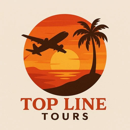 Top Line Tours — Travel Beyond Limits
